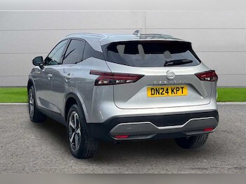 Used Nissan Qashqai 2024 for sale - 79293672: Photo