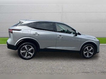 Used Nissan Qashqai 2024 for sale - 79293672: Photo