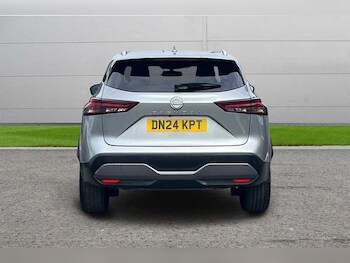 Used Nissan Qashqai 2024 for sale - 79293672: Photo