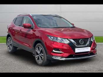 2019 - 1.3 DIG-T N-CONNECTA 5DR [GLASS ROOF PACK]