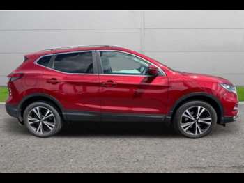 Used Nissan Qashqai 2019 for sale - 75116473: Photo