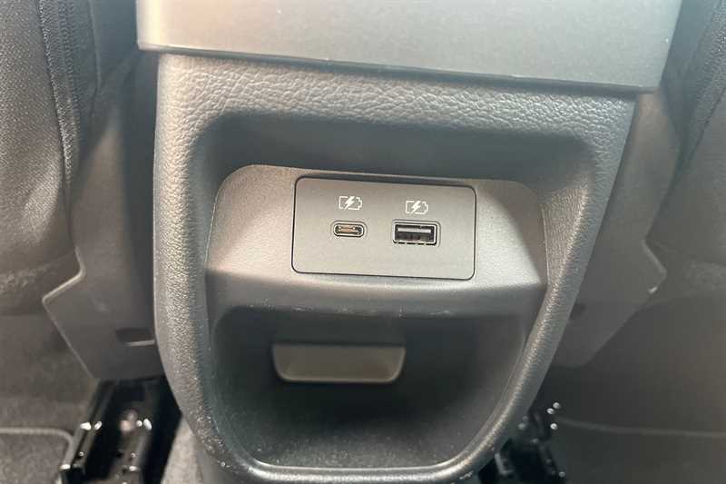 Vehicle 32