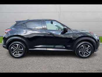 Used Nissan Juke 2024 for sale - 74896395: Photo