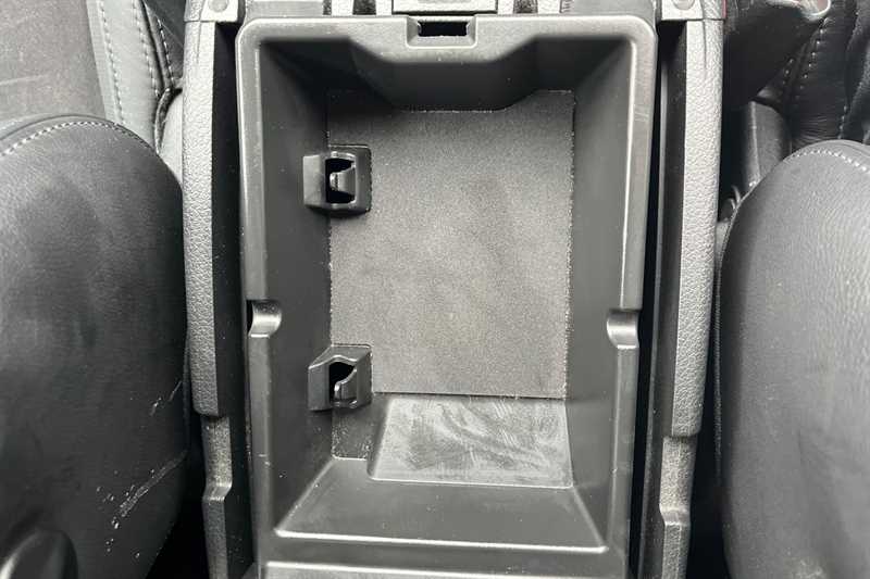 Vehicle 32