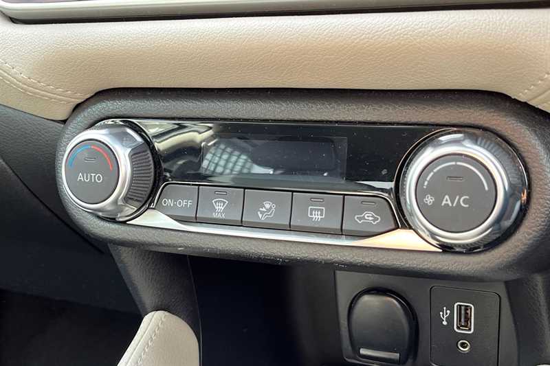 Used Nissan Micra 2022 for sale - 76155326: Photo 12