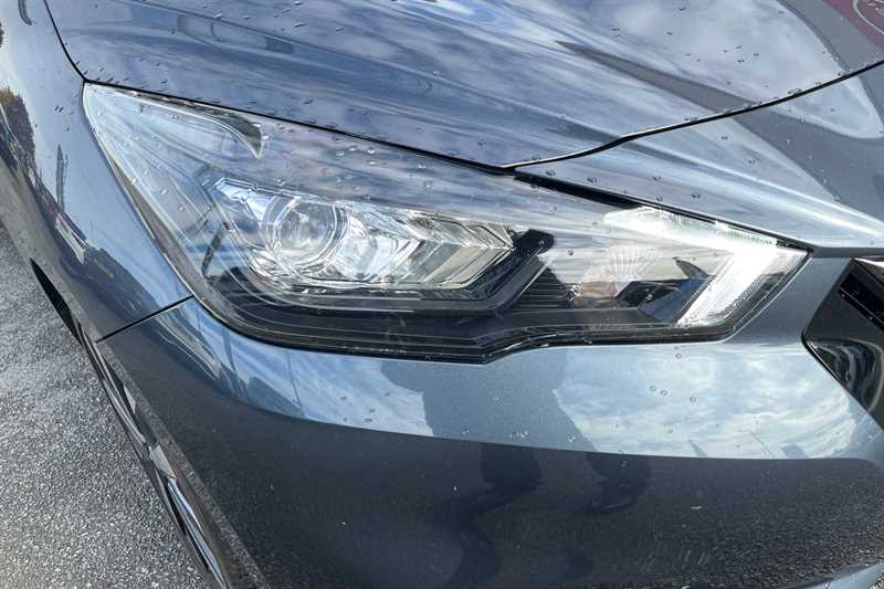 Used Nissan Micra 2022 for sale - 76155326: Photo 13