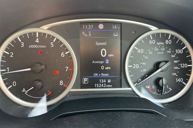 Used Nissan Micra 2022 for sale - 76155326: Photo 14