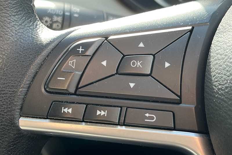 Used Nissan Micra 2022 for sale - 76155326: Photo 16