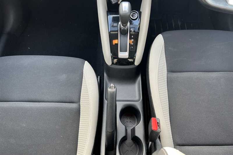 Used Nissan Micra 2022 for sale - 76155326: Photo 17