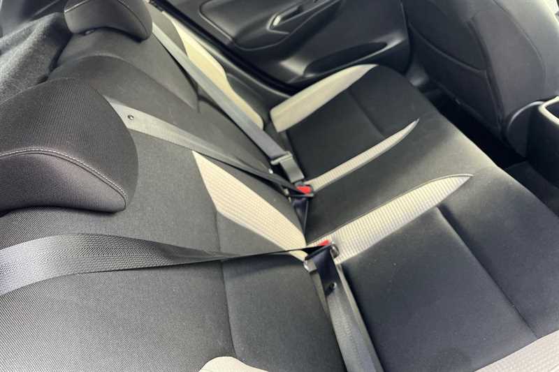 Used Nissan Micra 2022 for sale - 76155326: Photo 19