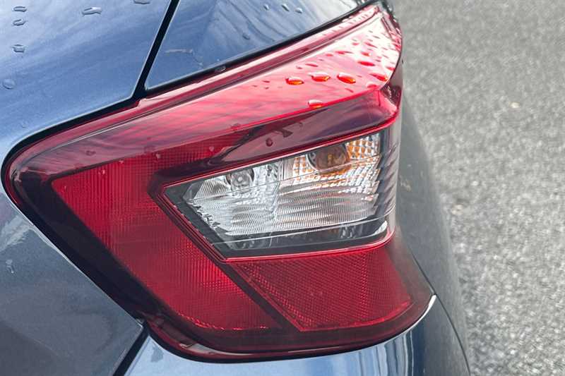 Used Nissan Micra 2022 for sale - 76155326: Photo 22