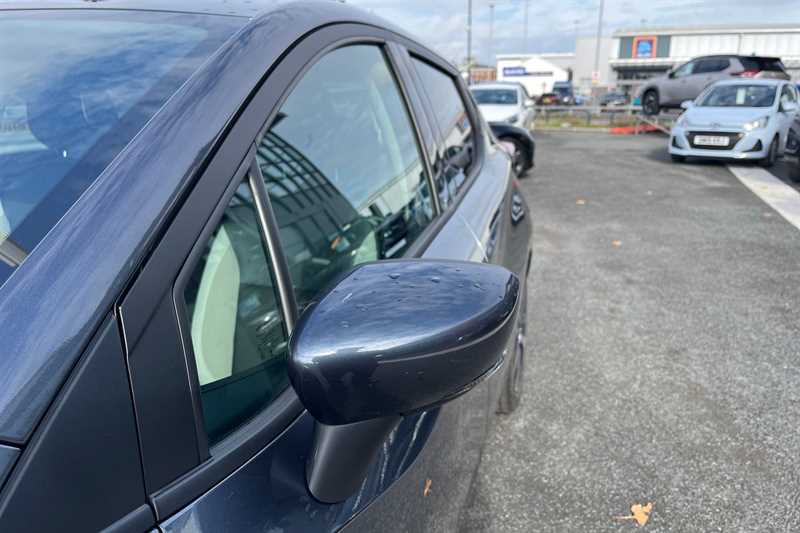 Used Nissan Micra 2022 for sale - 76155326: Photo 24