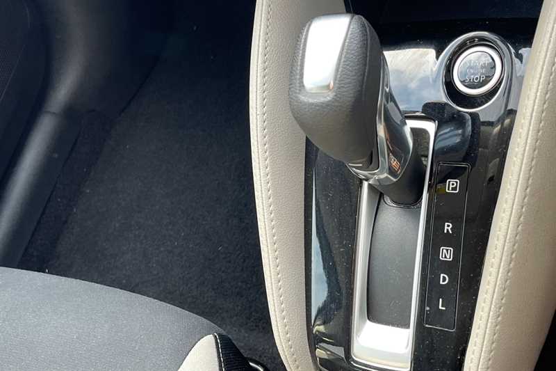 Used Nissan Micra 2022 for sale - 76155326: Photo 36