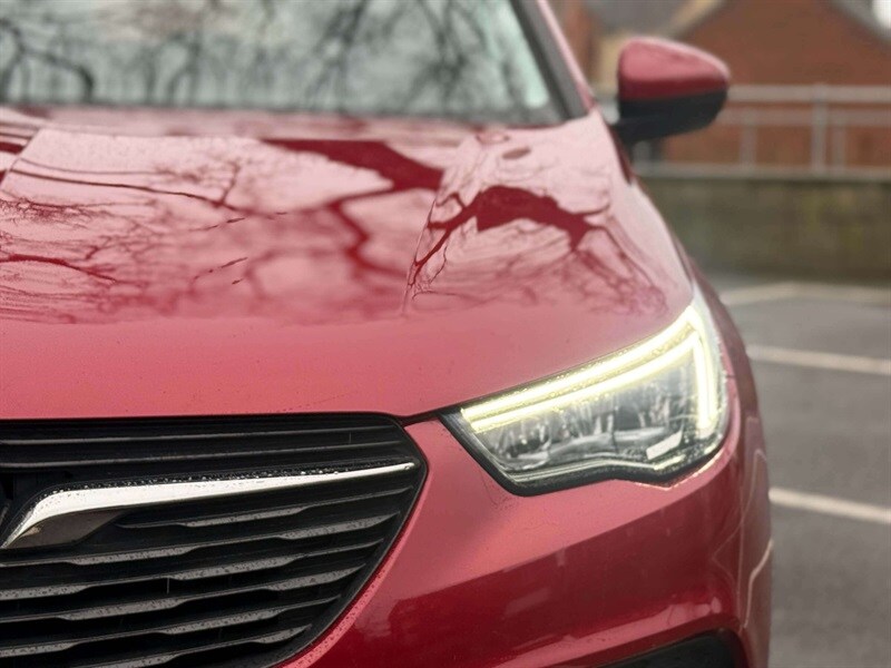 Used Vauxhall Grandland 2021 for sale - 77588700: Photo 10