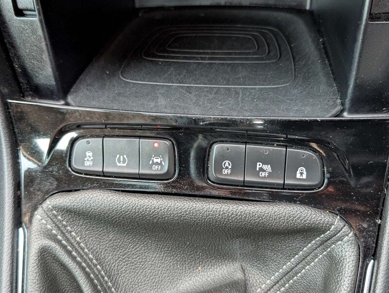 Used Vauxhall Grandland 2021 for sale - 77588700: Photo 11