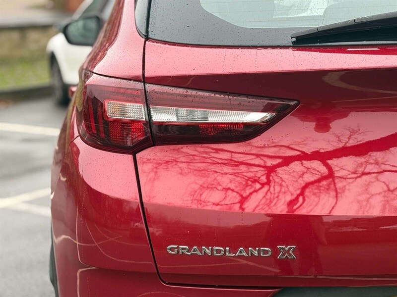 Used Vauxhall Grandland 2021 for sale - 77588700: Photo 12