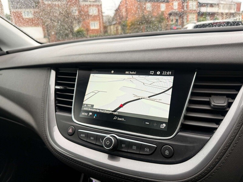 Used Vauxhall Grandland 2021 for sale - 77588700: Photo 16