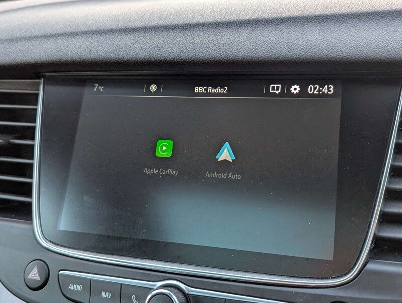 Used Vauxhall Grandland 2021 for sale - 77588700: Photo 17