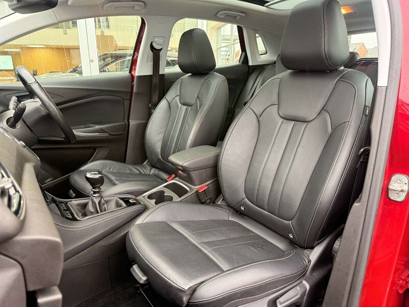 Used Vauxhall Grandland 2021 for sale - 77588700: Photo 6