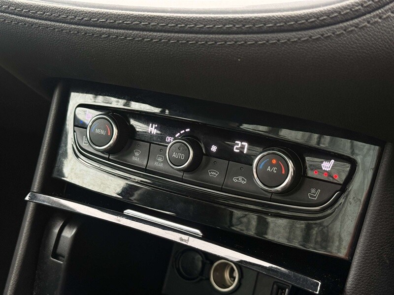 Used Vauxhall Grandland 2021 for sale - 77588700: Photo 7