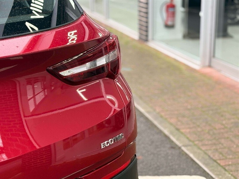 Used Vauxhall Grandland 2021 for sale - 77588700: Photo 8