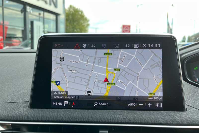 Used Peugeot 3008 2018 for sale - 76155268: Photo 10