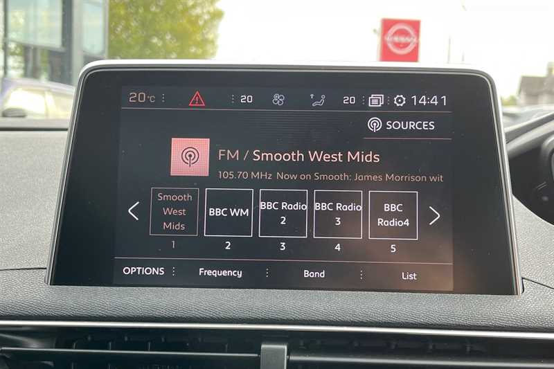 Used Peugeot 3008 2018 for sale - 76155268: Photo 12