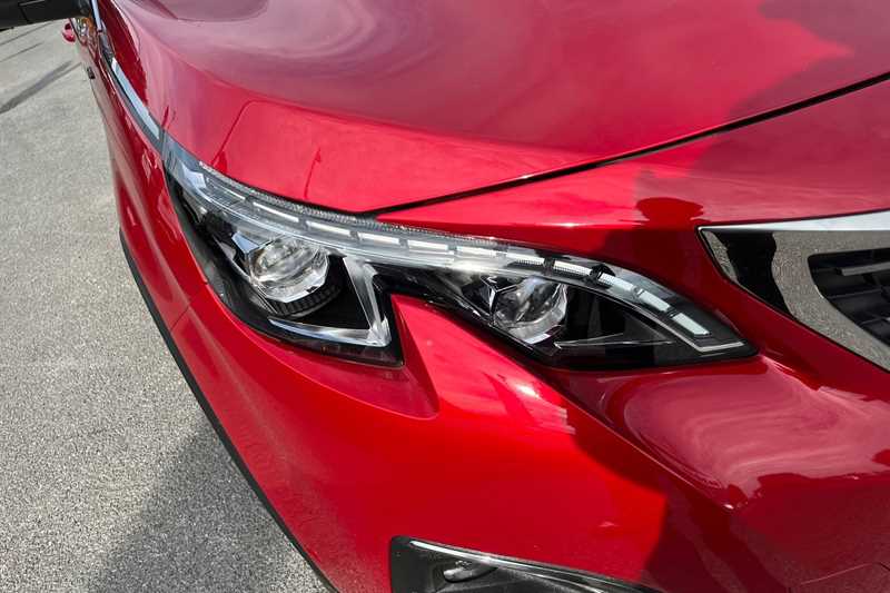 Used Peugeot 3008 2018 for sale - 76155268: Photo 14