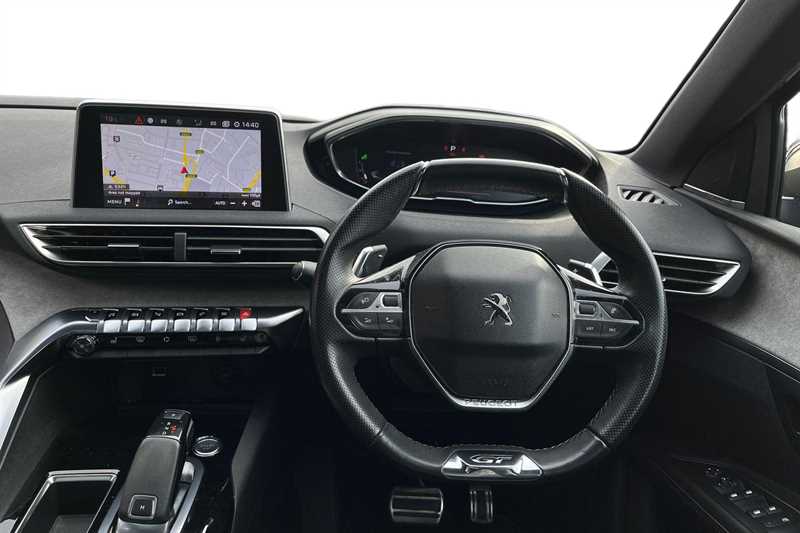 Used Peugeot 3008 2018 for sale - 76155268: Photo 16