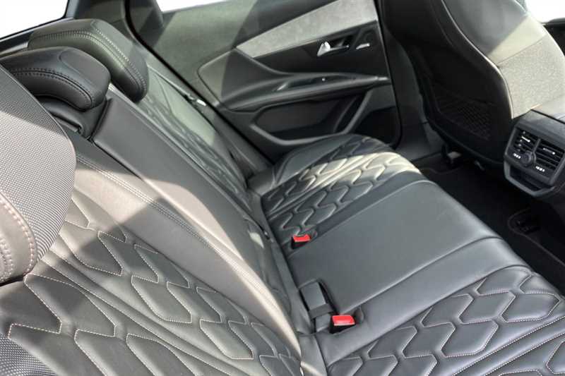Used Peugeot 3008 2018 for sale - 76155268: Photo 20