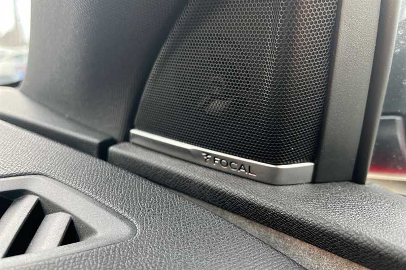 Used Peugeot 3008 2018 for sale - 76155268: Photo 35