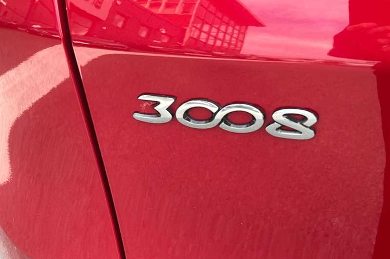 Used Peugeot 3008 2018 for sale - 76155268: Photo 39