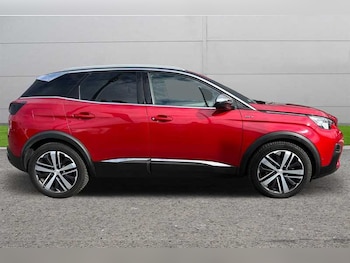Used Peugeot 3008 2018 for sale - 76155268: Photo