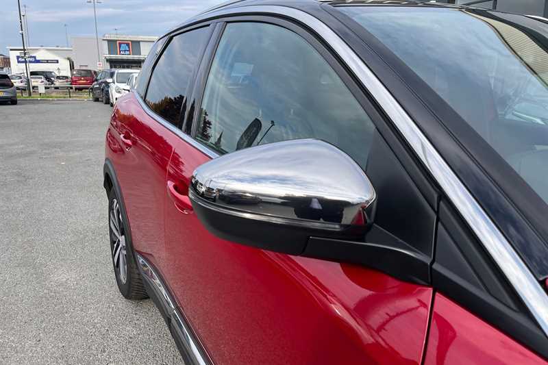 Used Peugeot 3008 2018 for sale - 76155268: Photo 43