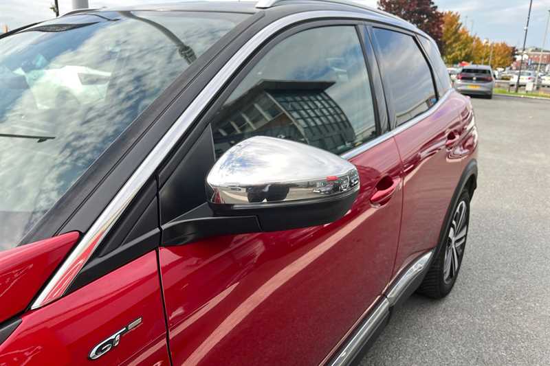 Used Peugeot 3008 2018 for sale - 76155268: Photo 44