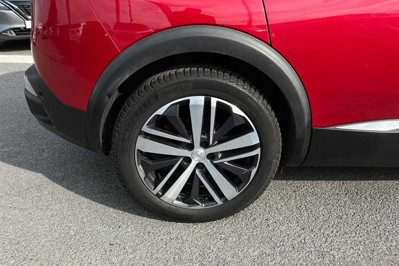 Used Peugeot 3008 2018 for sale - 76155268: Photo 6