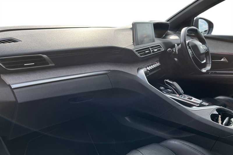 Used Peugeot 3008 2018 for sale - 76155268: Photo 7
