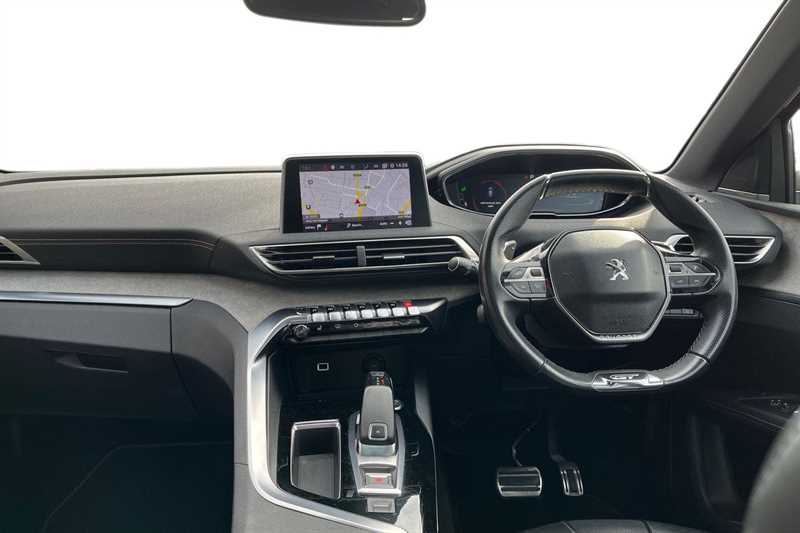 Used Peugeot 3008 2018 for sale - 76155268: Photo 9