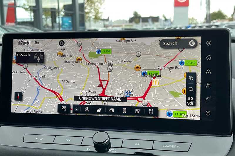 Used Nissan X-Trail 2025 for sale - 76563973: Photo 10