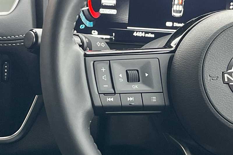 Used Nissan X-Trail 2025 for sale - 76563973: Photo 17