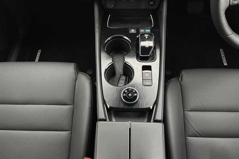 Used Nissan X-Trail 2025 for sale - 76563973: Photo 18