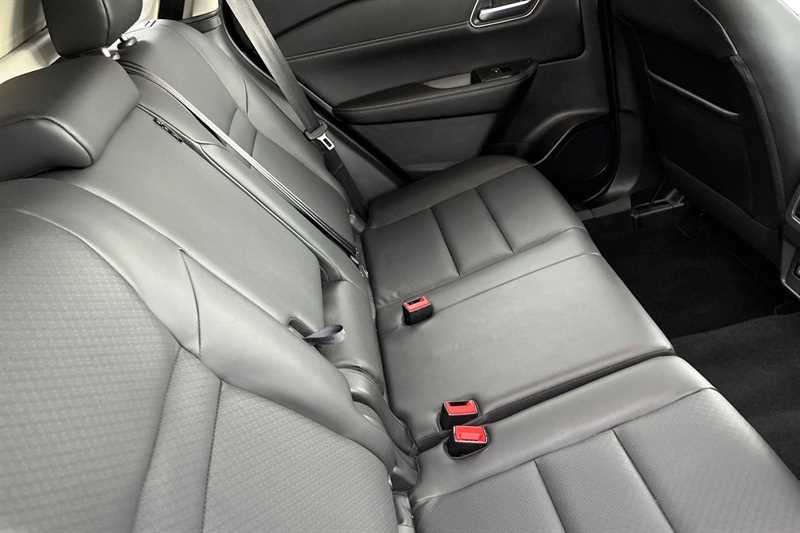 Used Nissan X-Trail 2025 for sale - 76563973: Photo 20