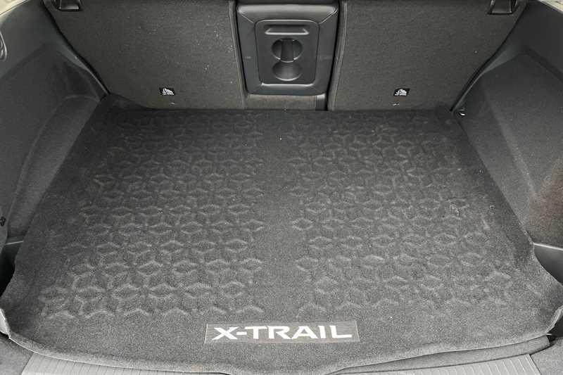 Used Nissan X-Trail 2025 for sale - 76563973: Photo 21
