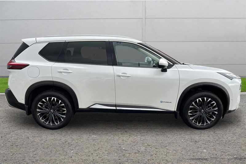 Used Nissan X-Trail 2025 for sale - 76563973: Photo 3