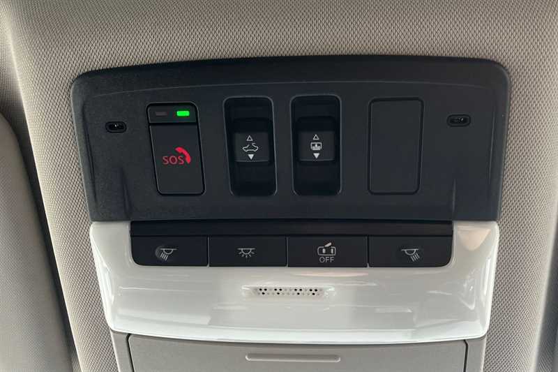 Used Nissan X-Trail 2025 for sale - 76563973: Photo 32