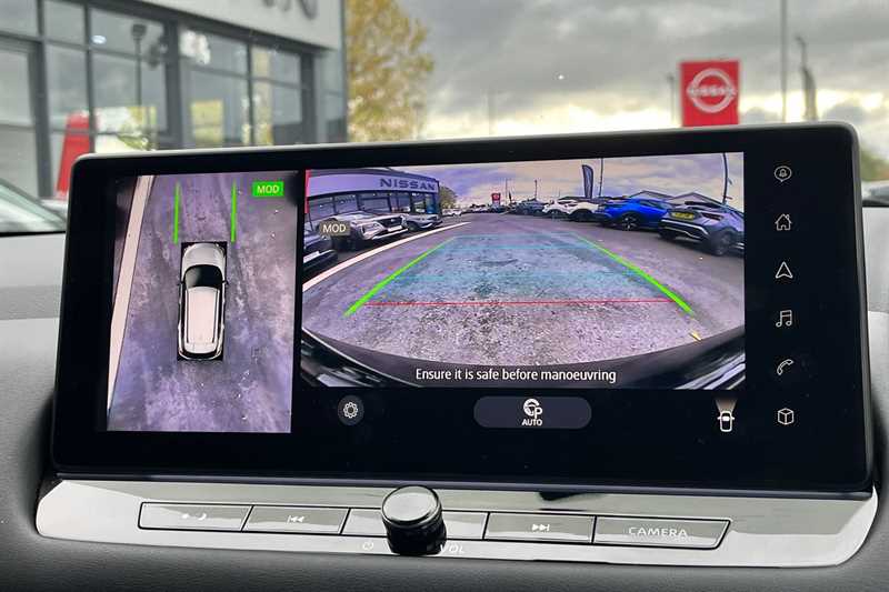 Used Nissan X-Trail 2025 for sale - 76563973: Photo 33