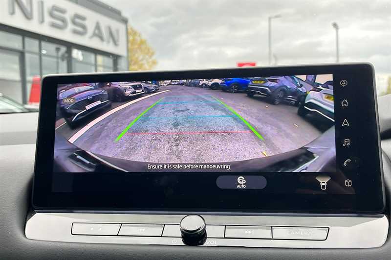 Used Nissan X-Trail 2025 for sale - 76563973: Photo 35