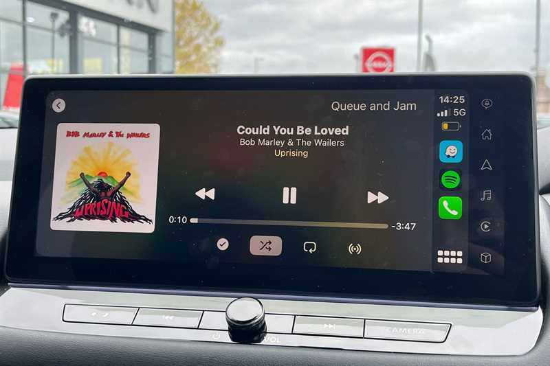 Used Nissan X-Trail 2025 for sale - 76563973: Photo 37