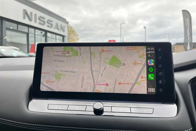 Used Nissan X-Trail 2025 for sale - 76563973: Photo 39