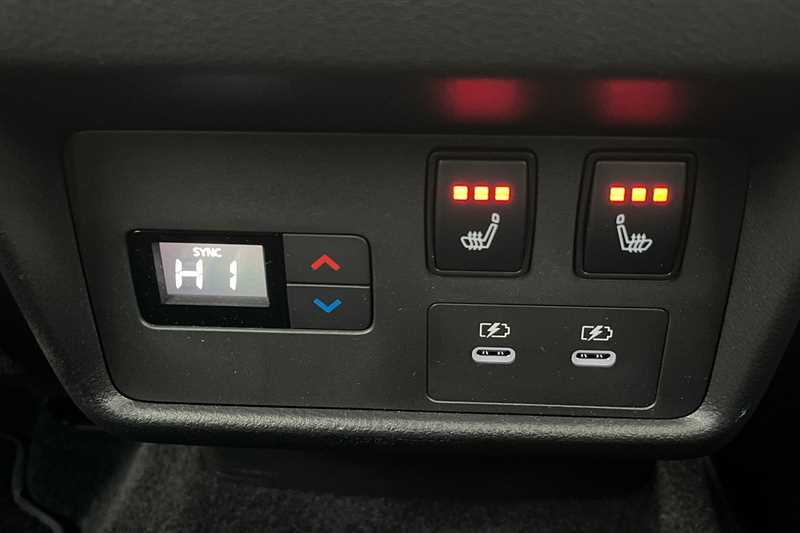 Used Nissan X-Trail 2025 for sale - 76563973: Photo 41